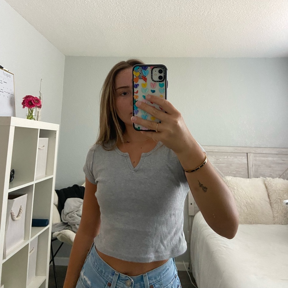 Brandy Melville Top
